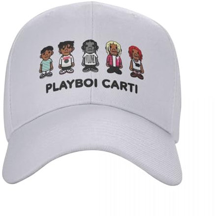 Neutrale atmungsaktive Baseballkappen aus Reiner Baumwolle für Erwachsene Sport Trucker Arbeiterkappe Hip-Hop-Skateboard-Mütze verstellbare Snapback-Kappen Winterkappen personalisierte Geschenke