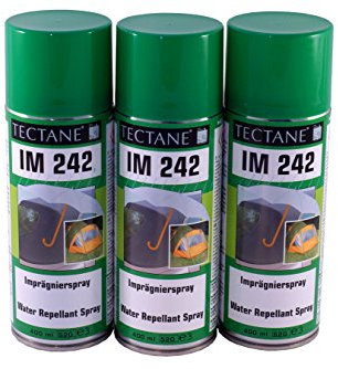Imprägnierspray Tectane IM242 3x 400ml