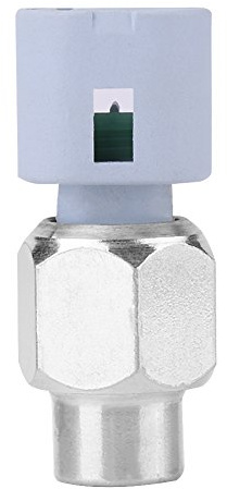druckschalter, Qiilu Servolenkungsschalter Drucksensor