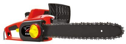 PRODUCTOS MCLAND, S.L. ELECTROSIERRA 2000W 40CM.Toucan ES2000 by Garland