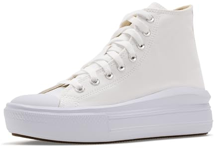 CONVERSE Chuck Taylor All Star Move Zapatilla de deporteMujer