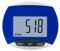 Simple 3D Pedometer,Walking Step Counter W/clip Digital Large LCD Display for Old People Calorie Counting Health Monitoring Fitness Activity Tracker