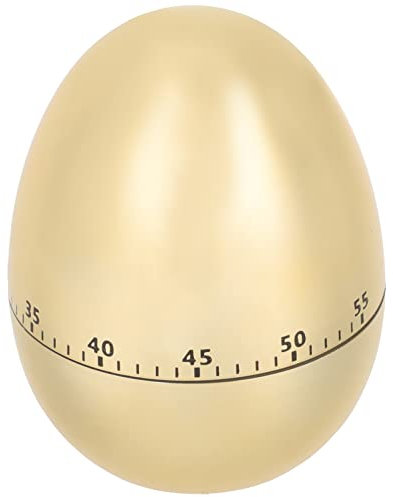 Happyyami Temporizador De Huevo Temporizador De Cuerda Temporizador De Cocina Temporizador De Cocina Creativo Temporizador De Recordatorio Temporizador Mecánico Reloj Despertador