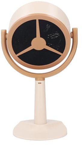 Compact Desktop Range Hood, 2 Speed Efficient Filtration, Low Noise, Adjustable Angle, USB Powered, for Home Hotpot Electric Cooker Khaki