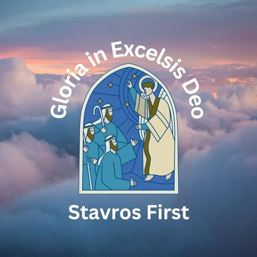 Gloria in Excelsis Deo