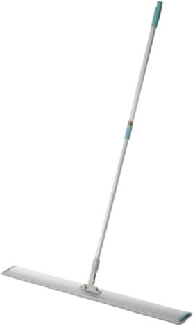 FENGJISUN Bodenwischer Handwäschefreier Mopp, Aluminiumplatte, Klebriges Tuch, Flacher Mopp, Haushaltsmopp Mit Doppeltem Verwendungszweck Wischmopp