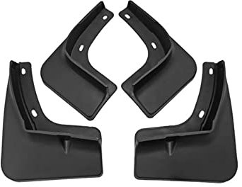 Paraspruzzi per auto Paraspruzzi per Hyundai per Elantra CN7 2021 2022 2023 Avante i30 per berlina Paraspruzzi Ruota Anteriore Posteriore Accessori Auto Paraspruzzi universali in gomma per auto