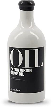 Extra jungfruolivolja, 500 ml