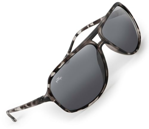 Fox Rage Camo Av8 Grey Lense - Polarisationsbrille, Polbrille, Sonnenbrille