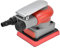 Pneumatic Sander,Professional Air Random Orbital Palm Sander, 10000rpm Air Sander, Air Squares Sanding Machine Sandpaper Machines for Wood, 0.6-0.8Mpa
