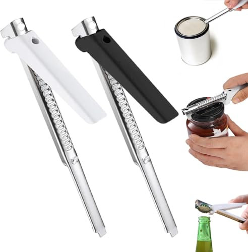 Agarre Ajustable Para Quitar Tapas De Tarros,effortless Artritis Jar Abridor De Cristales,herramienta De Abridor De Tarros,effortless Artritis Jar Opener,abridor De Tarros Giratorio,abridor Tarro