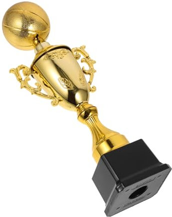 DOITOOL Coppe Trofei Premio Concorso Premio Festa Coppa Celebrazione Decorazione Sagomato Concorso Decorazione Cerimonia