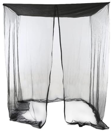 NOLITOY Ultra Großes Outdoor Moskitonetz für Doppel schaukelstuhl mit Reißverschluss Atmungsaktives Insektenschutznetz für Garten Terrasse und Balkon Leicht und Einfach zu Montieren