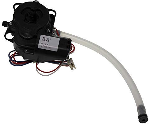 Bosch Siemens 12015639 ORIGINAL Ventil Keramikventil komplett mit Schlauch z.T. EQ.6 VeroAroma Kaffeeautomat Kaffeevollautomat Kaffeemaschine