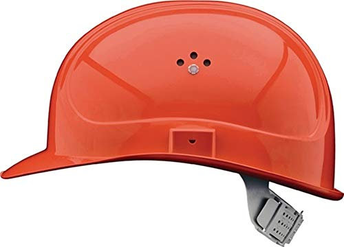 Schutzhelm INAP-Master 4 (Pkt.), Karminrot, Polyethylen, EN 397