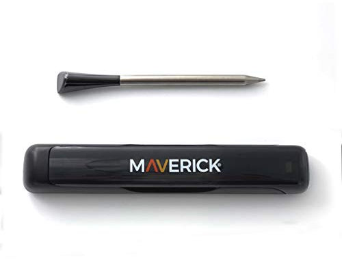Stake - Termometro wireless Bluetooth