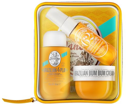 SOL DE JANEIRO de Janeiro - Bum Bum Jet Set, Orange