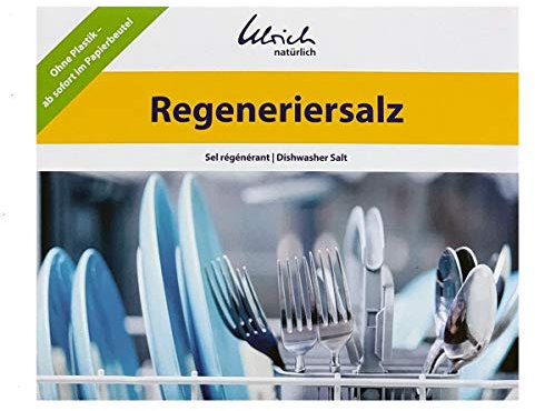 Sale rigenerante 2 kg – Ulrich naturale