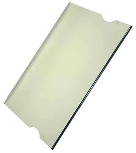 SOS Accessoire Tablette en verre Frigo, Réfrigérateur, Congélateur 7272336 LIEBHERR