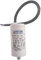 Condensateur 12.5 uF µF COMAR à câble (et 2 fils) - dimensions 35 X 70 mm - pour Pompes Imergées, Pompe de piscine, Compresseur, Portails, Tondeuses, Appareils ménagers-etc- Produit européen