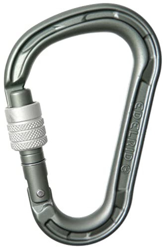 EDELRID Verschlusskarabiner HMS Magnum Screw