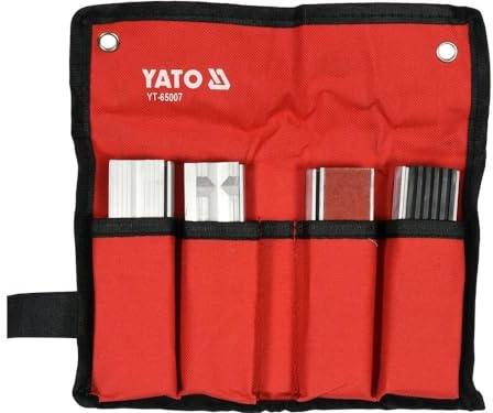 YATO YT-65007 Schutzbacken Schraubstock