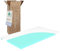 September Komfortschaum Matratze 70 x 200 x 14 cm - H3 Mittel-Fest - Made in Germany - Oeko-Tex - 60° Grad waschbar - 70x200
