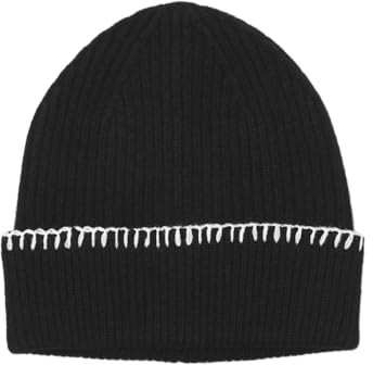 JACK & JONES Herren Jacblank Beanie Styd Aw24