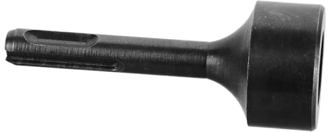 jojofuny Punta Per Trapano Percussione Accessorio Per Punta Per Avvitatore Picchetto Di Per Martello Rotante Picchetto Di Per Pali Di Recinzione