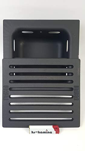 hs-kamine ** Set**Spartherm Original Rost und Aschekasten, mittel ca.19 x 22 cm