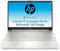 HP Laptop | 15,6 FHD Display | Intel Celeron N4500 | 4 GB DDR4 RAM | 128 GB SSD | Intel UHD Graphics | Windows 11 Home im S-Modus | QWERTZ Tastatur | Silber | inkl. Microsoft Office 365 Single