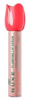 Nuxe Very Rose - Plumping Lip Serum Siero Labbra Rimpolpante, 8 ml