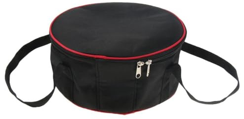 Javoryxh Borsa da Campeggio Tattica per Trasporto Stoviglie Picnic per Appassionati Campeggio E Zaino in Spalla Porta Stoviglie Pesca