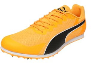 Puma Unisex-Erwachsene Star 9 Leichtathletikschuh