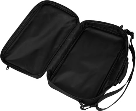 Toyvian Borsa per Oboe in Oxford Resistente Tracolla Singola Custodia Leggera e Durevole per Trasporto Sicuro Musicale