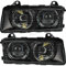 Halogen Scheinwerfer Set für 3 (E36) Bj. 09.90-02.98 H1/H1