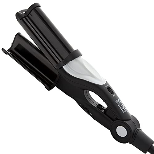 Hot Tools Pro Artist Nano Ceramic Deep Waver