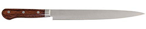 Senzo Clad AS-05 - Cuchillo sashimi (24 cm)