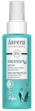 Lavera Organic Hydro Refresh Face Mist 100ml