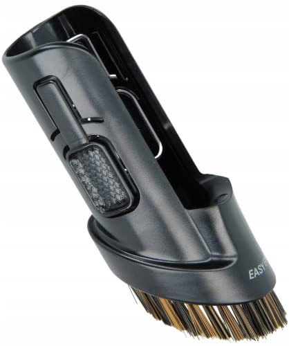 ANAKEL HOME Rowenta Brosse Poignée Easy Brush RS-2230001826 pour Aspirateur Silence Force Cyclonic et X-Treme Power | RO5, RO6
