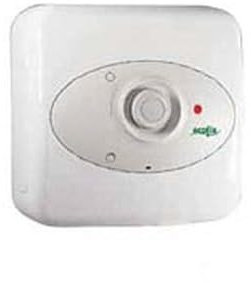1PEZZO SCALDACQUA SOTTO LAVELLO ECOFIX 10U EU2 - lt.10, dimensioni mm.357x357x282h.