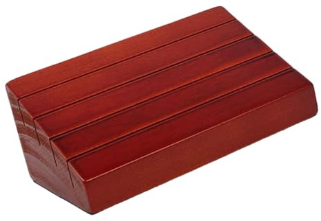 REITINGE Spielkartenhalter Deckständer Holz Spielkartenhalter Racks Display Für Kinder Senioren Erwachsene