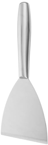Housoutil Maison Grattoir En Métal Outil De Grattoir À Peinture Spatule Teppanyaki Tourneur Flipper Grattoir Grattoir Mural Grattoir À Mastic Grattoir À Cloisons Sèches Grattoir À Couteau À
