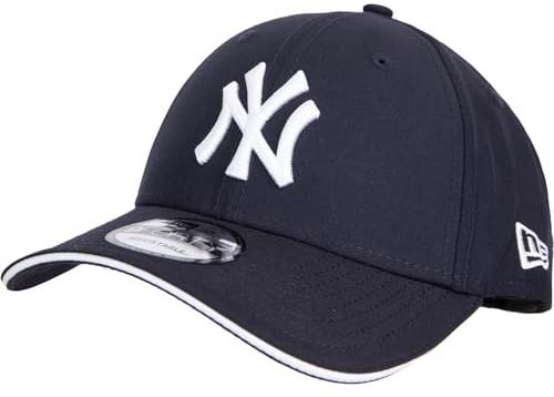 New Era MLB NY Yankees Microfibre 9forty Cap