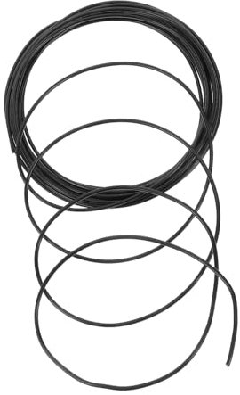 NUOBESTY Bonsai Draht Aus Aluminium Flexibler Draht Für Bonsai Pflanzen Und Garten Vielseitig Einsetzbar Für Kreative Formen Und Dekoration