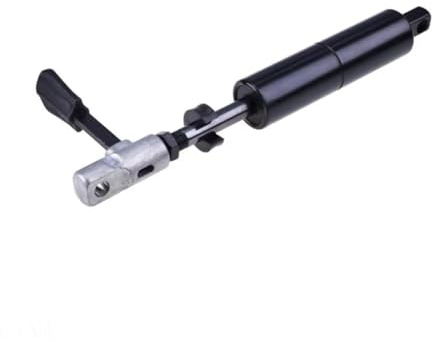 Amortiguadores Para Can Para Am Para Leader Cilindro Ajuste Columna Dirección Amortiguador Cilindro Ajustable Amortiguador 709402419 Reemplazos Suspensión Neumática