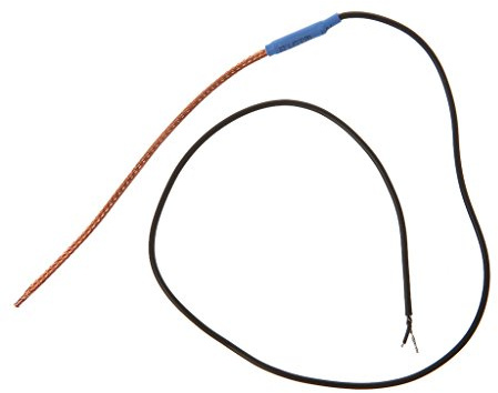 Sonicore Piezo-Tonabnehmer unter Sattel für EQ Piezo-Tonabnehmer für Akustikgitarre mit weichem Streifen