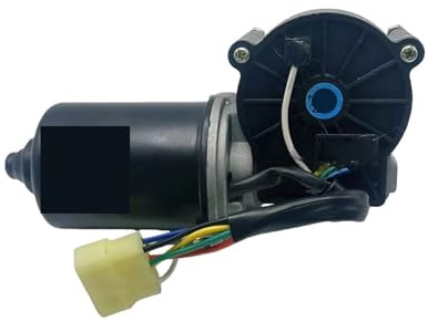 21N6-00240 21N6-01280 21N6-01281 24V Scheibenwischermotor für Hyundai R220-7 R210LC-7 R250LC-7 R290LC-7 R110-7 R140W7 Baggerteile (24V)