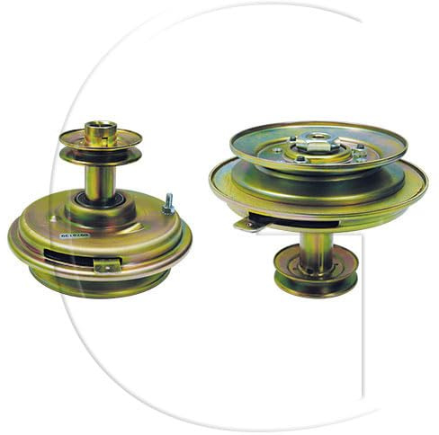 Embrague Mecánico cortacésped Husqvarna 717 – 1788 A, 753 – 06347