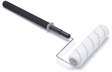 Harris Seriously Good Walls & Ceilings Easy Reach Roller & Frame | 9in